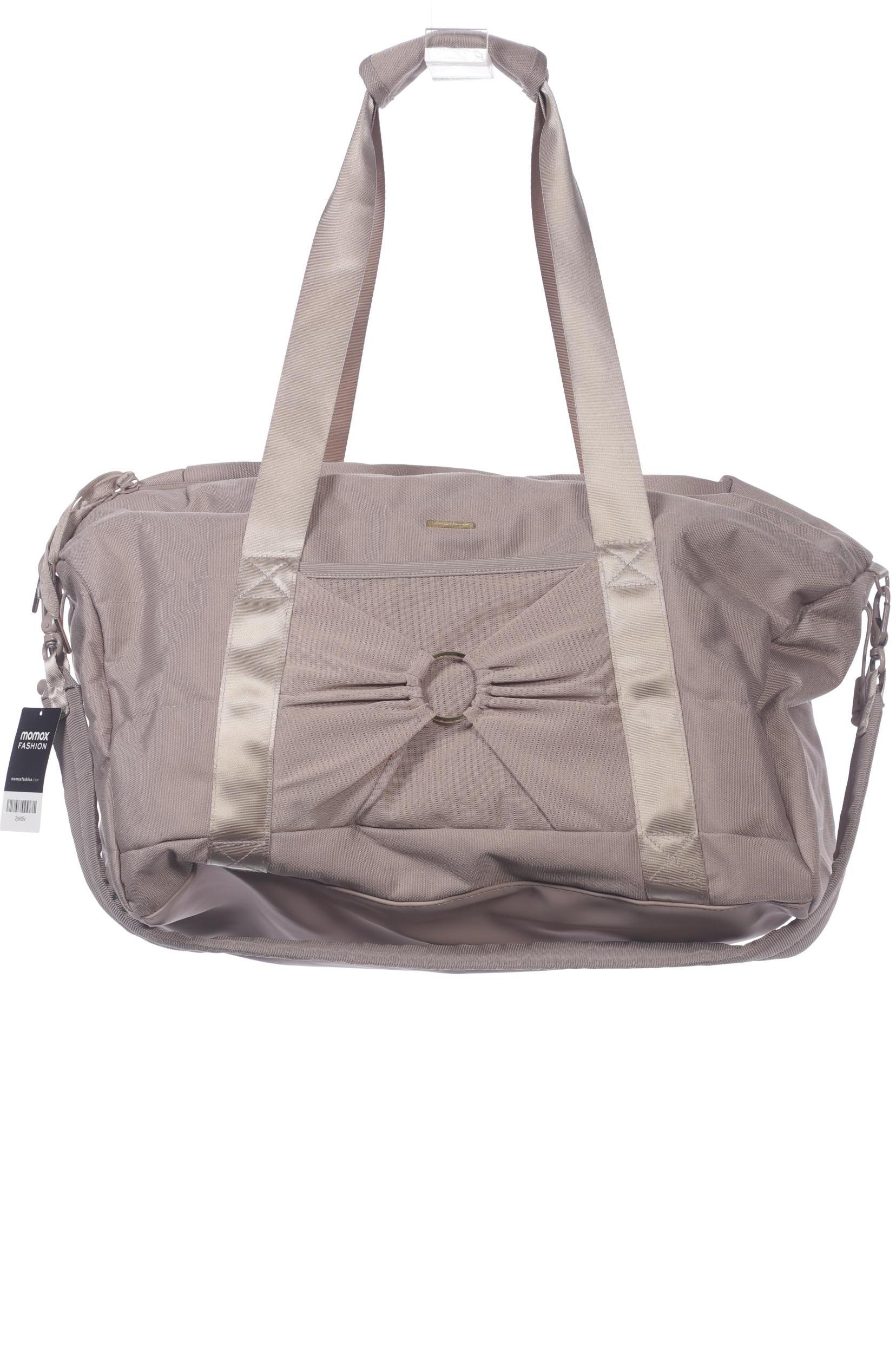 

Gymshark Damen Handtasche, beige, Gr.
