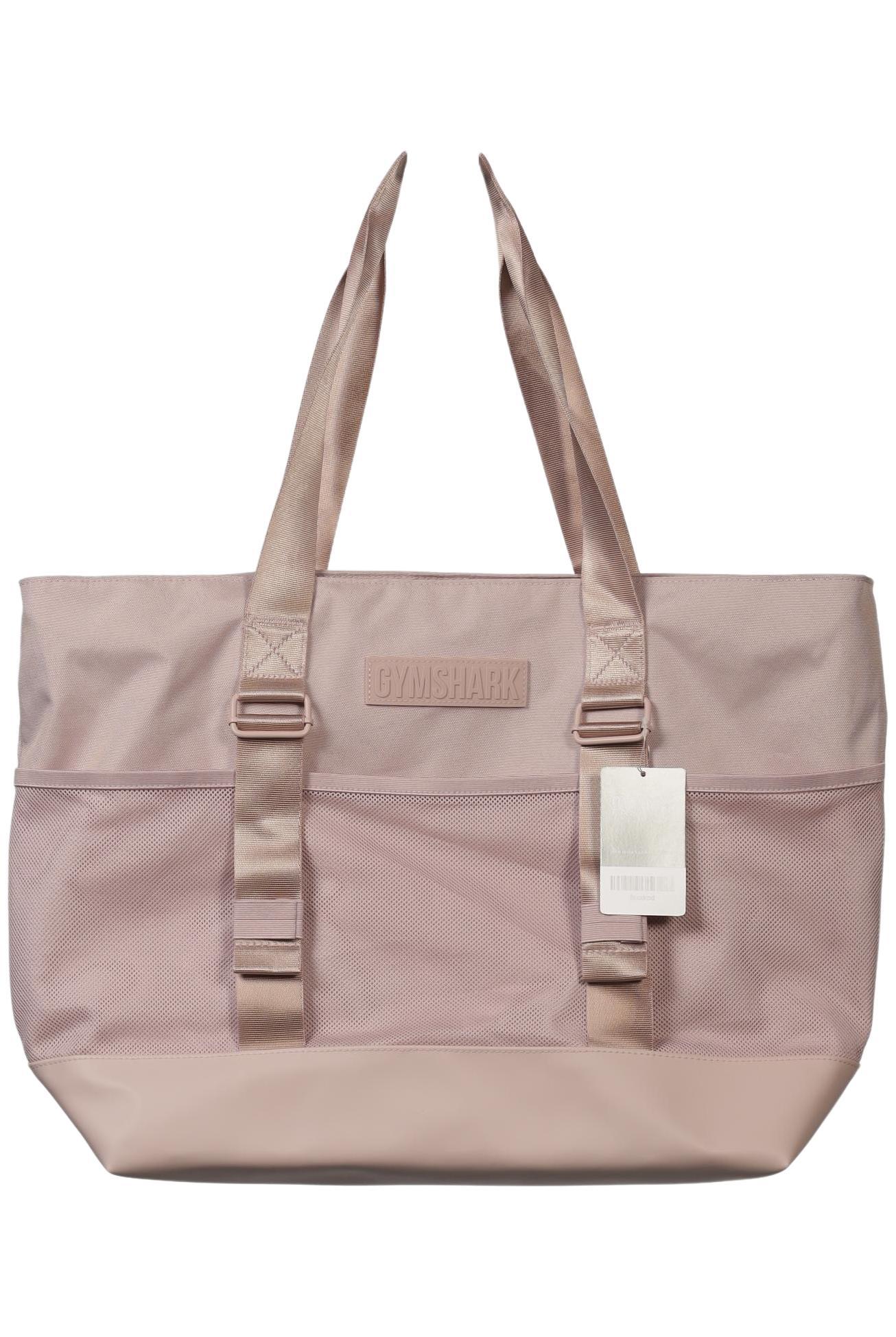 

Gymshark Damen Handtasche, pink, Gr.