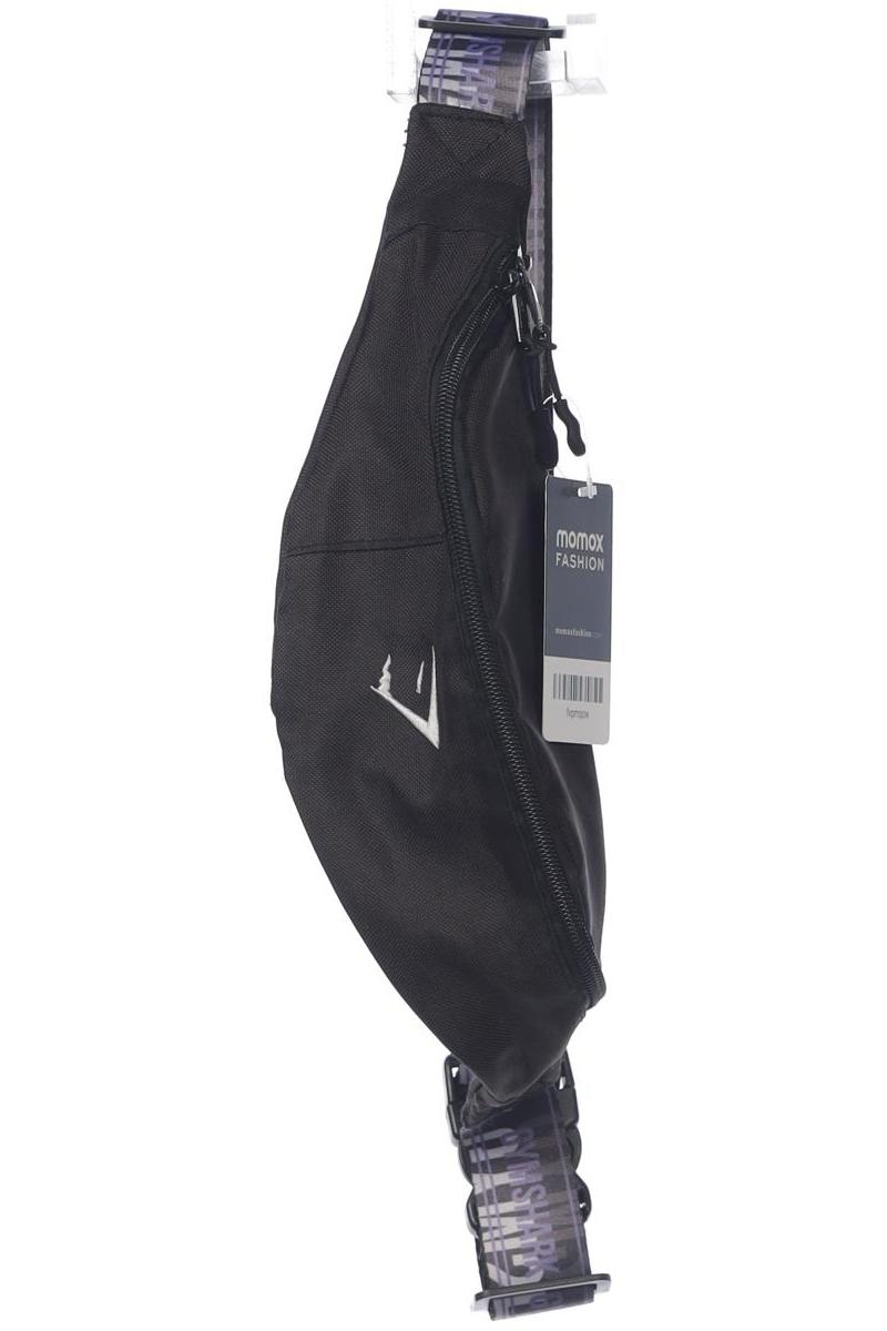 

Gymshark Damen Handtasche, schwarz, Gr.