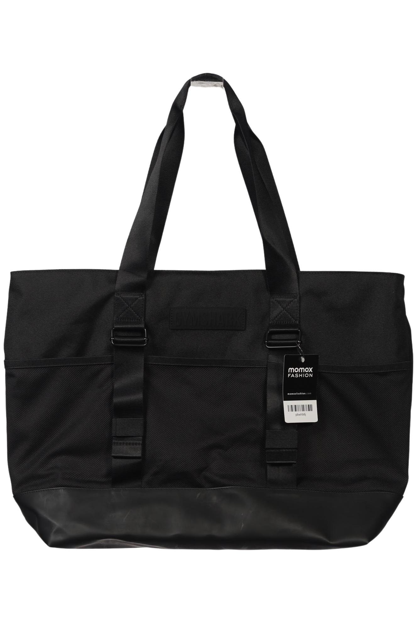 

Gymshark Damen Handtasche, schwarz, Gr.