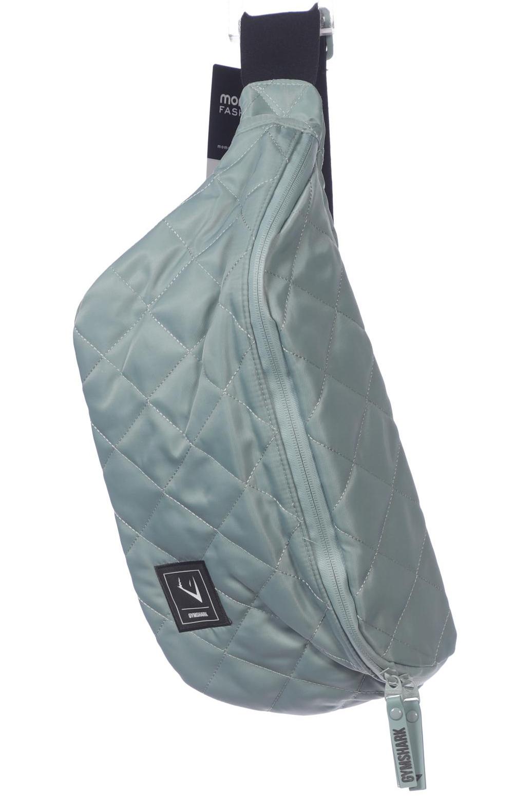 Thumbnail - Gymshark Damen Handtasche, türkis, Gr.