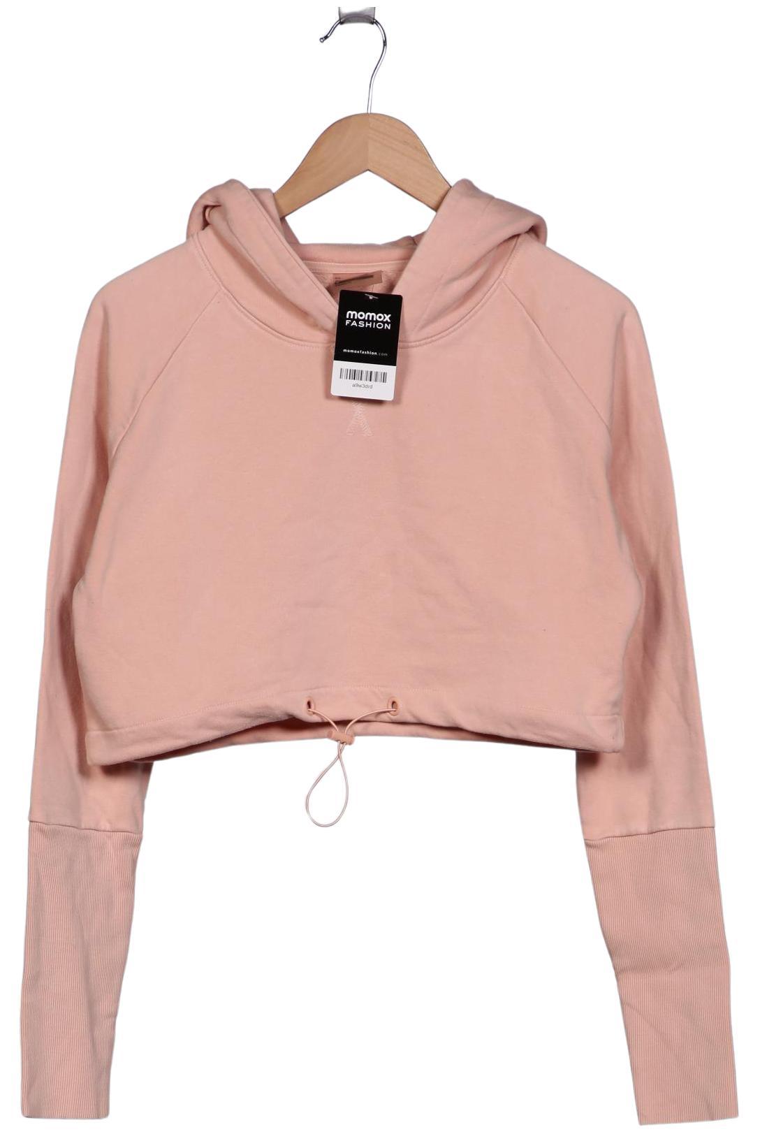 

Gymshark Damen Kapuzenpullover, pink, Gr. 38