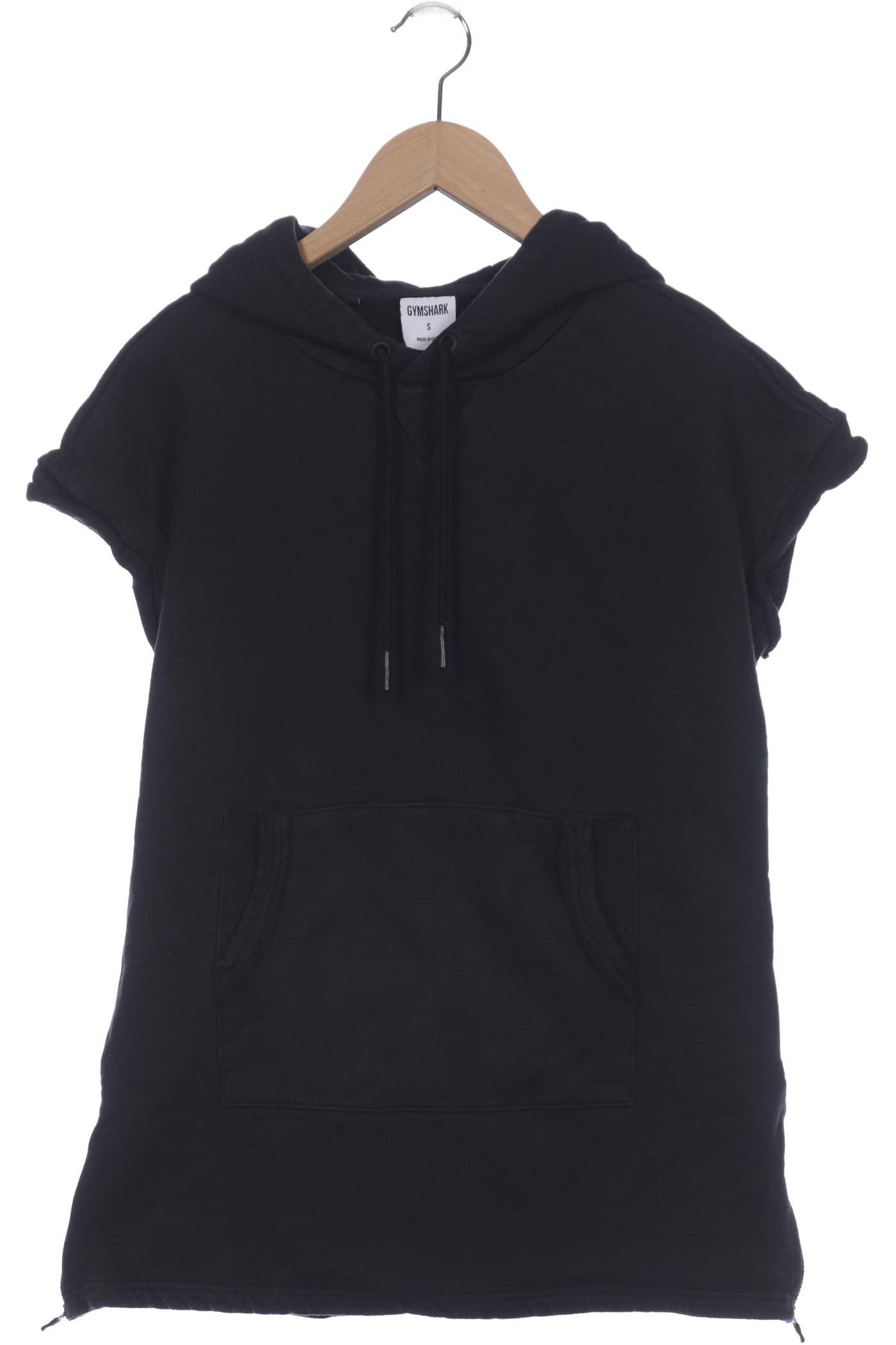 

Gymshark Damen Kapuzenpullover, marineblau, Gr. 36