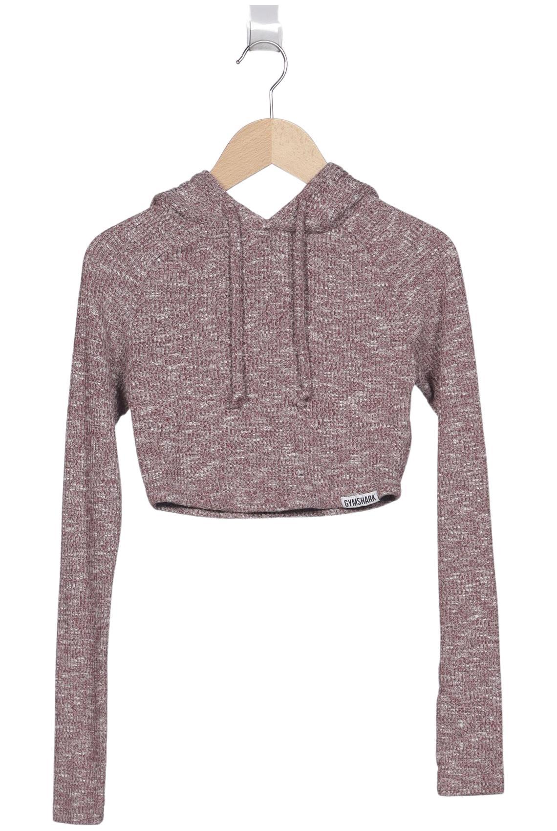 

Gymshark Damen Pullover, pink, Gr. 34