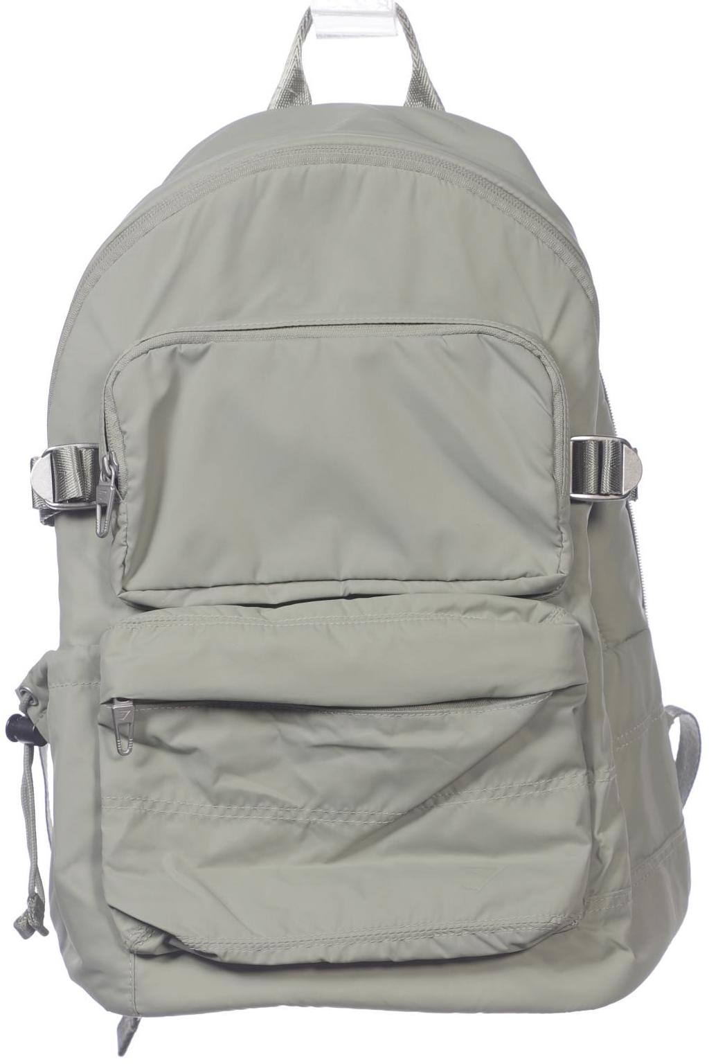 

Gymshark Damen Rucksack, hellgrün, Gr.