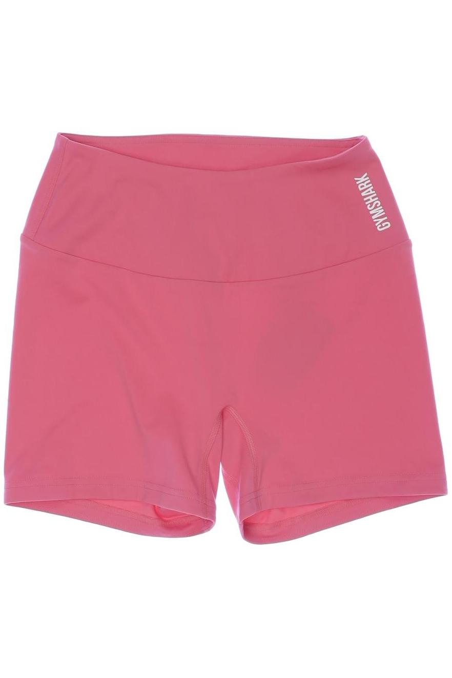 

Gymshark Damen Shorts, pink, Gr. 36