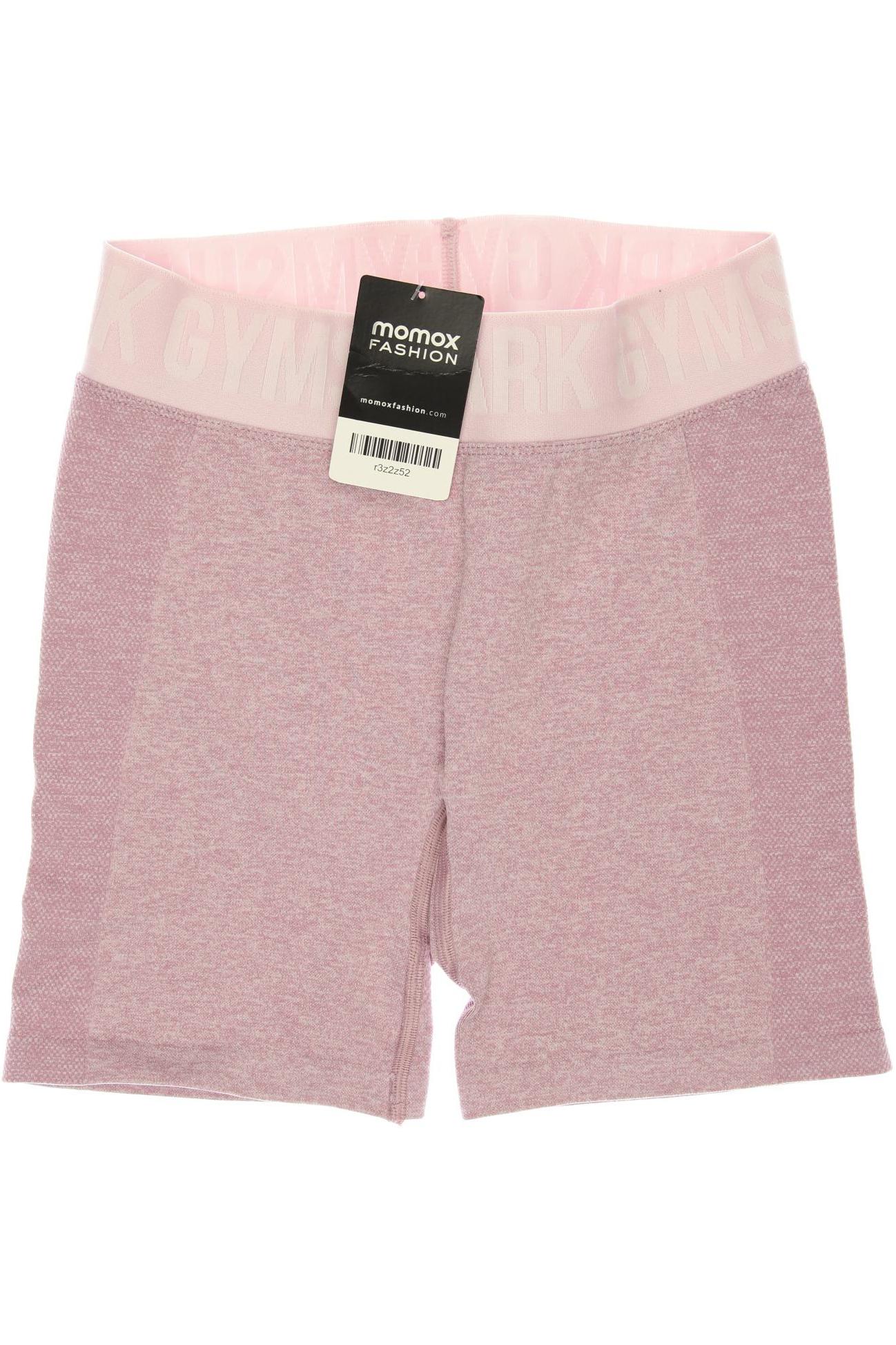 

Gymshark Damen Shorts, pink, Gr. 36