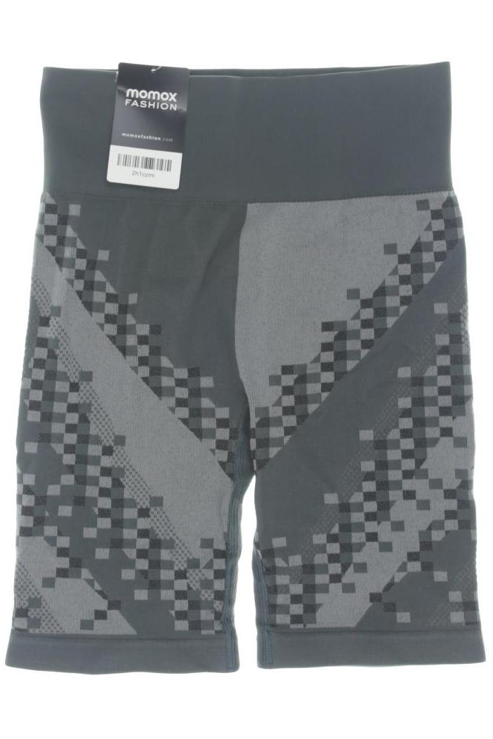 

Gymshark Damen Shorts, grün