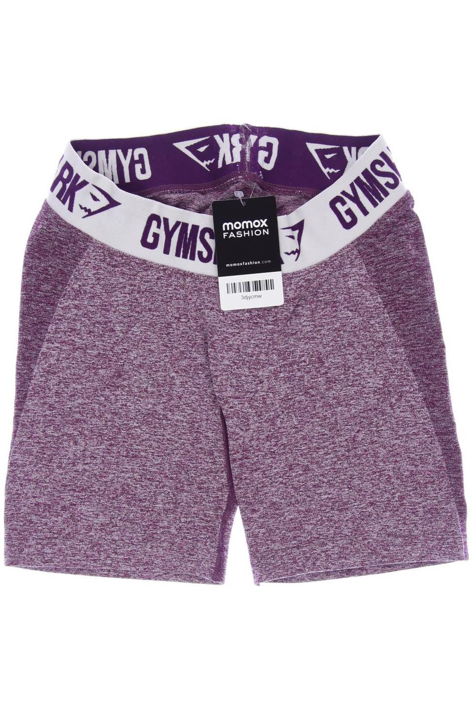 

Gymshark Damen Shorts, pink