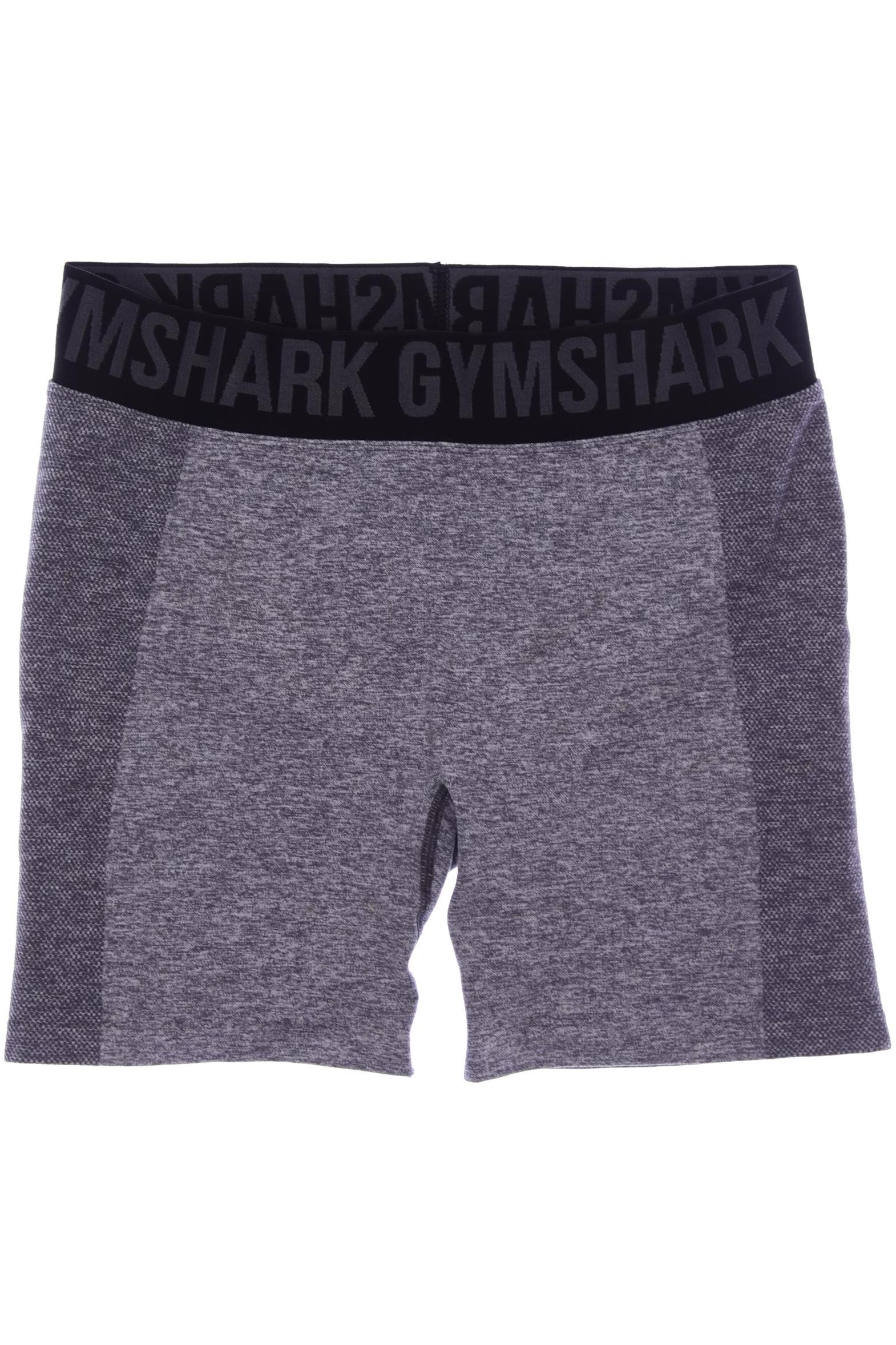 

Gymshark Damen Shorts, grau