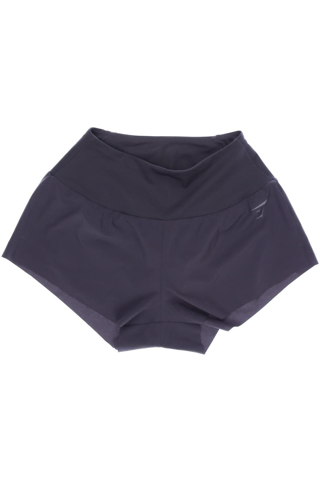 

Gymshark Damen Shorts, grau