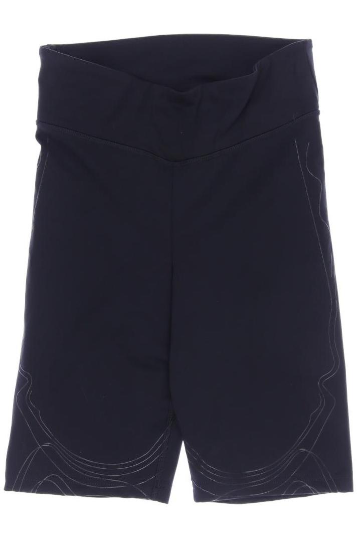 

Gymshark Damen Shorts, schwarz, Gr. 36