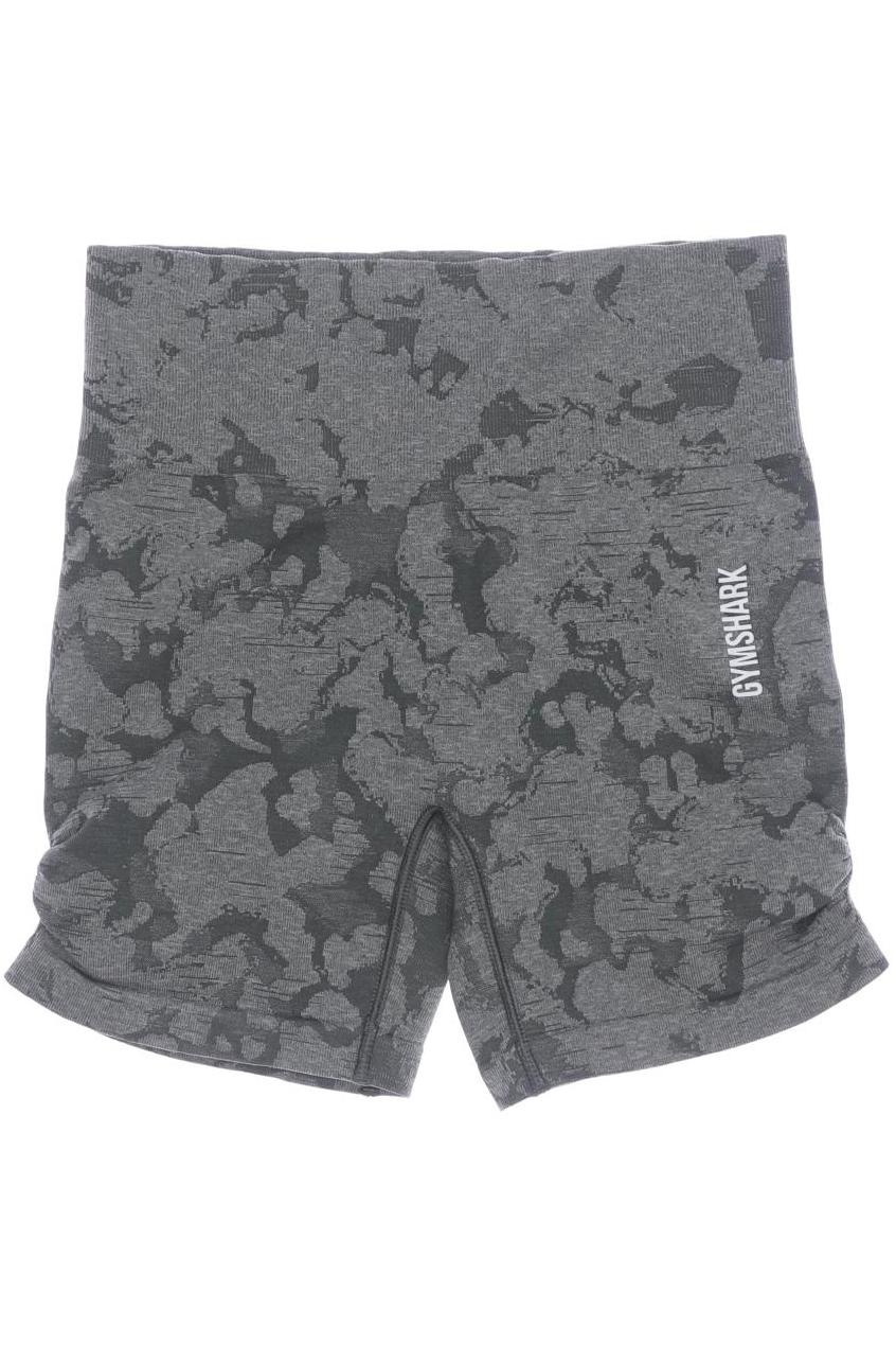 

Gymshark Damen Shorts, grün