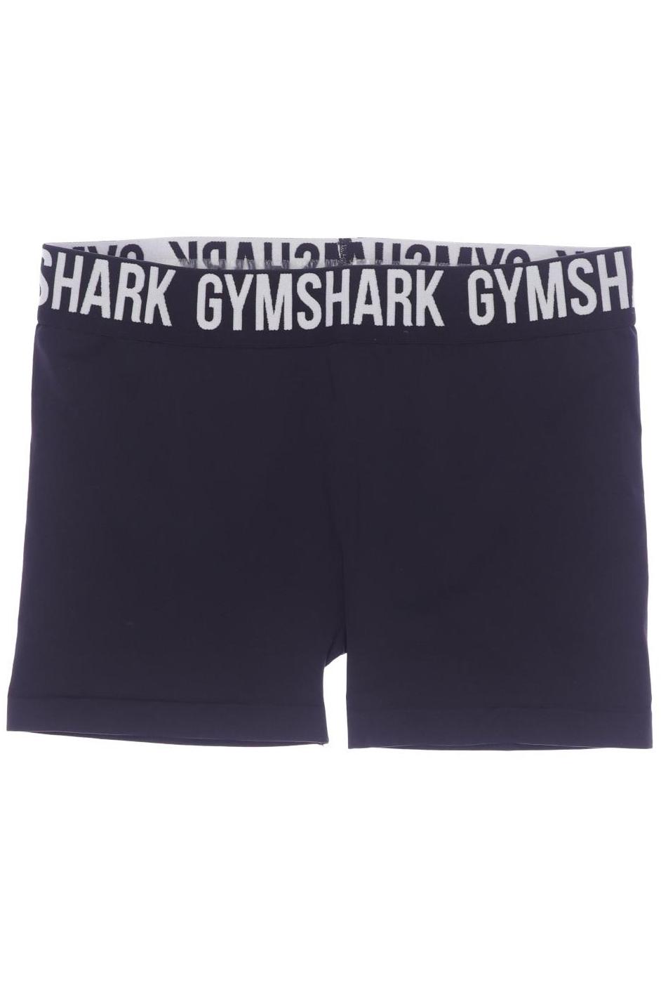 

Gymshark Damen Shorts, schwarz, Gr. 38