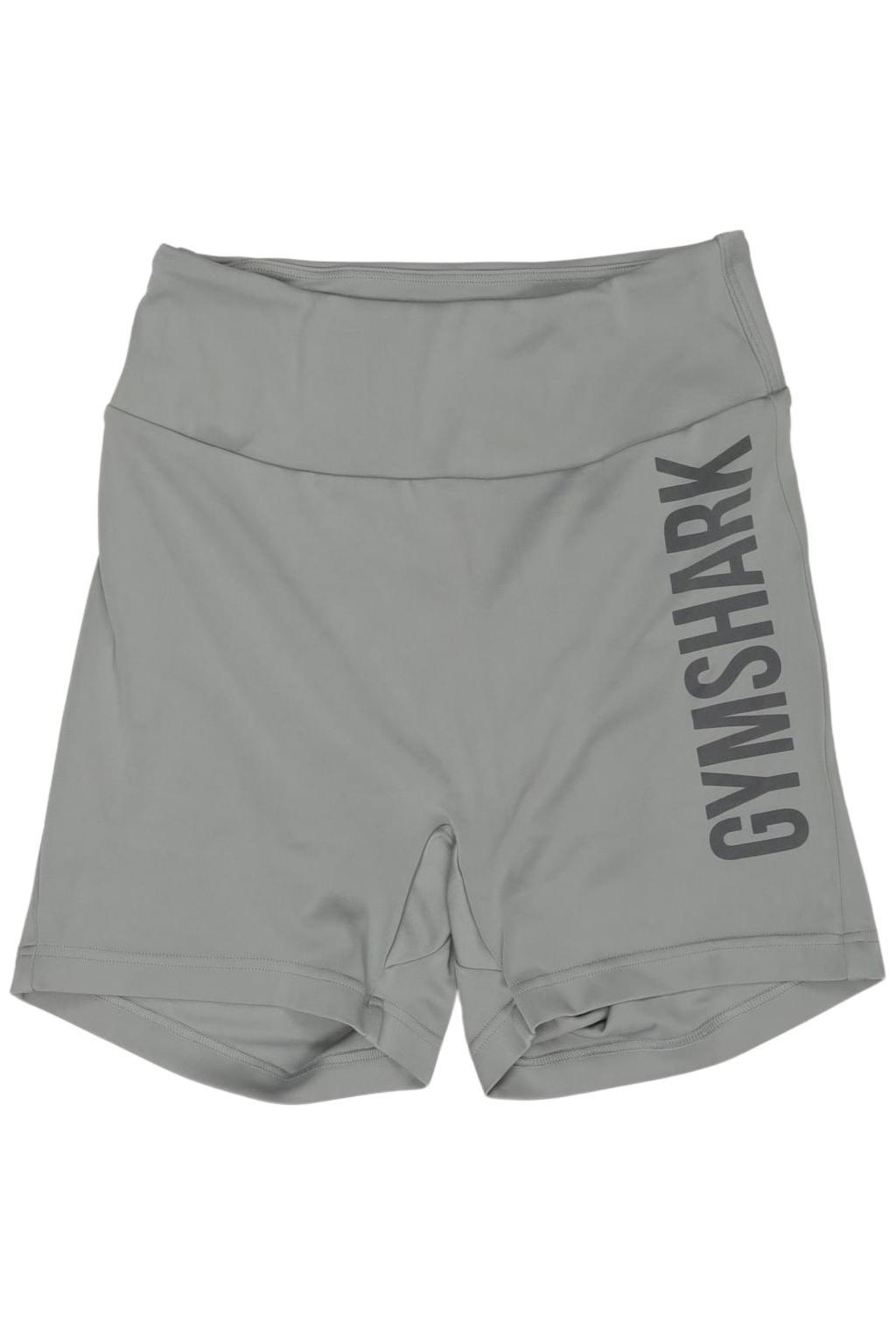 

Gymshark Damen Shorts, grau, Gr. 36