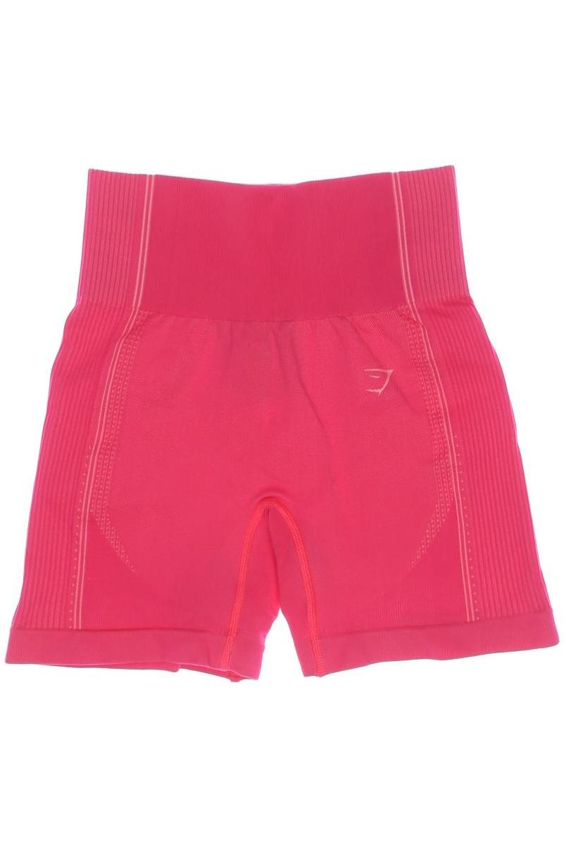 

Gymshark Damen Shorts, pink, Gr. 36
