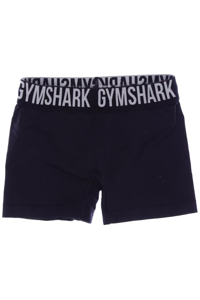 

Gymshark Damen Shorts, grau