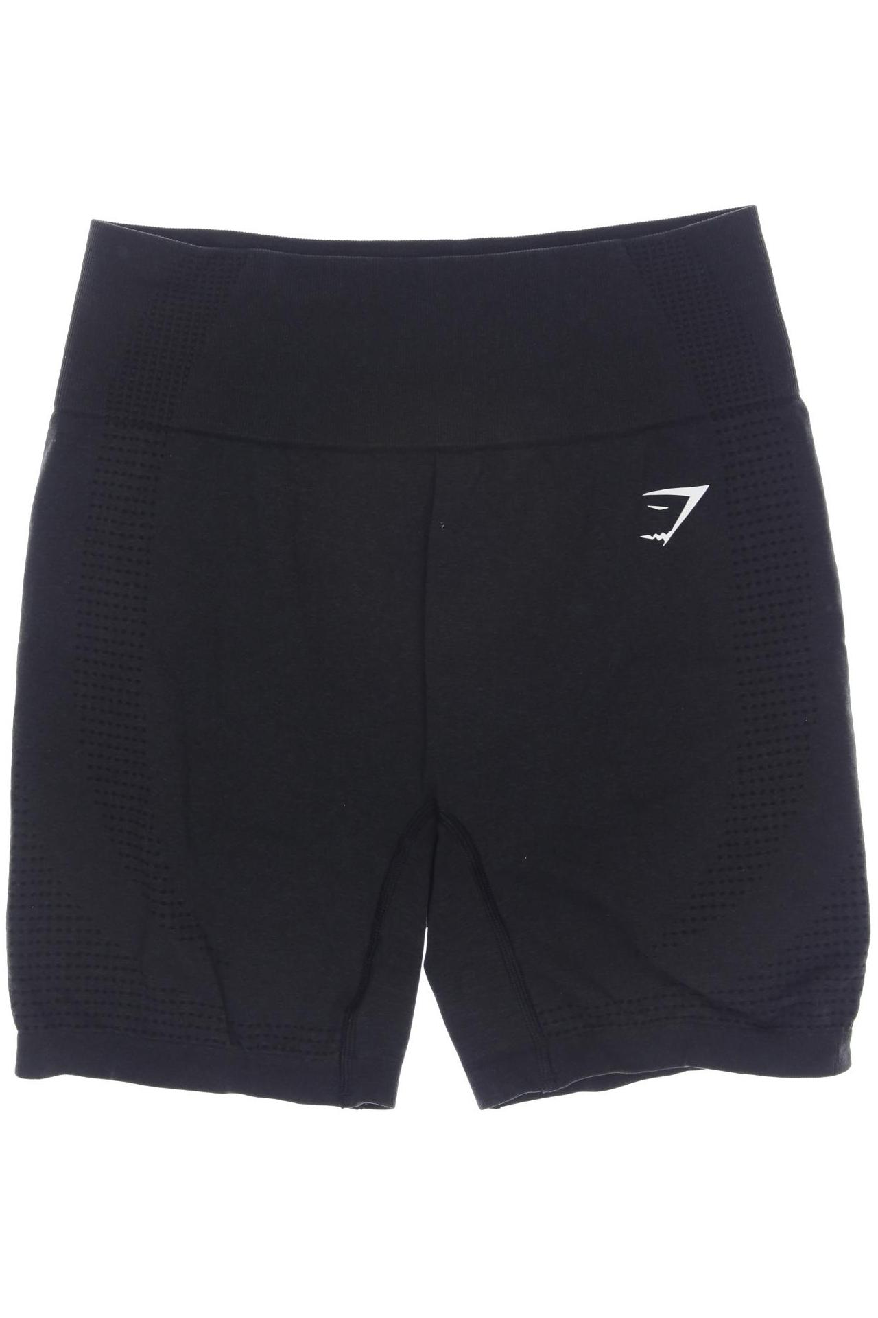 Thumbnail - Gymshark Damen Shorts, grau, Gr. 25