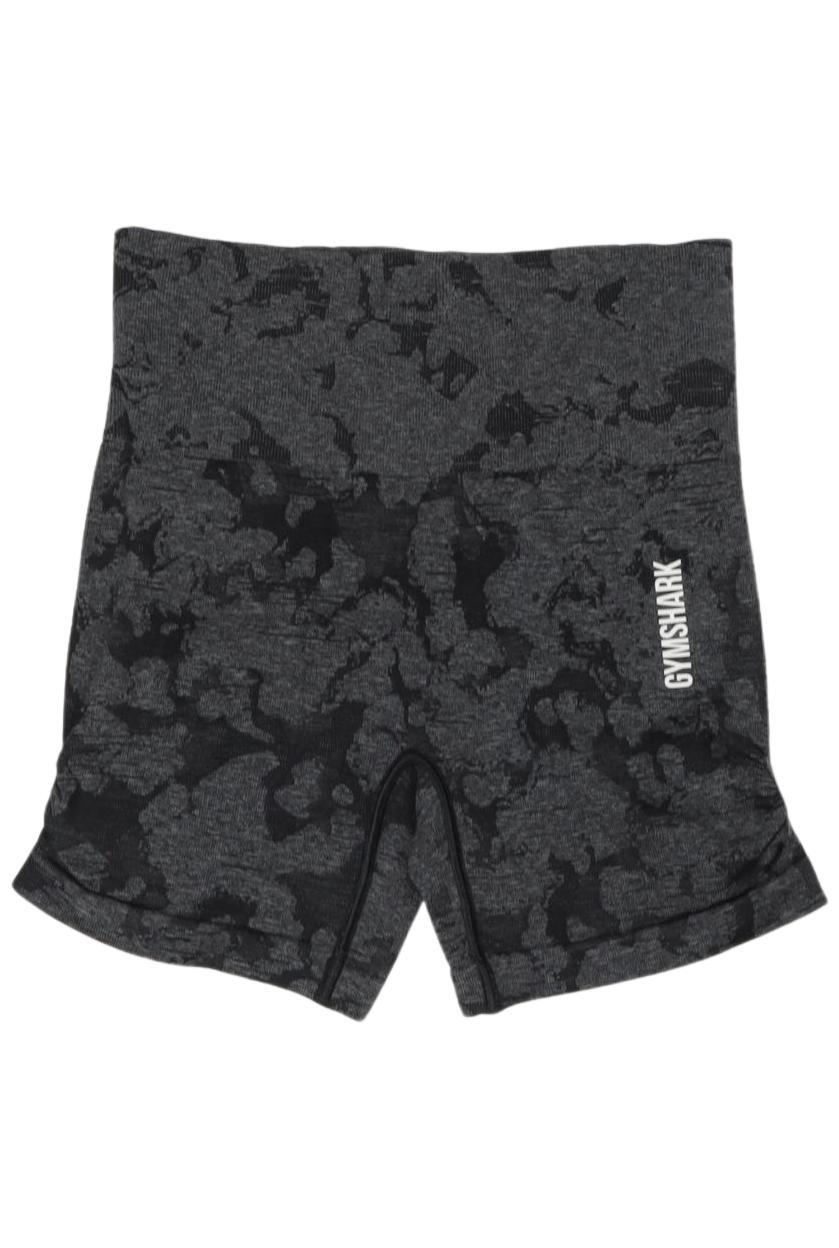 

Gymshark Damen Shorts, grau, Gr. 34