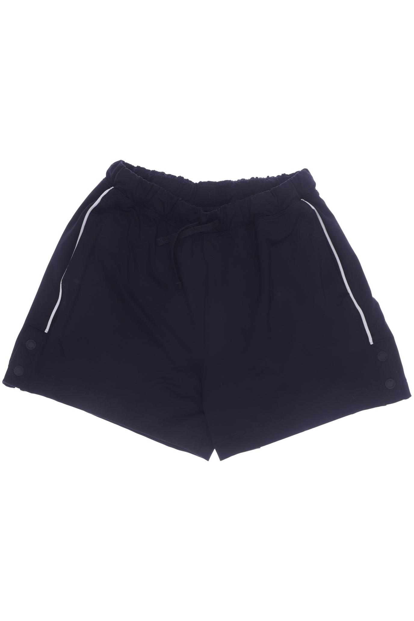 

Gymshark Damen Shorts, schwarz