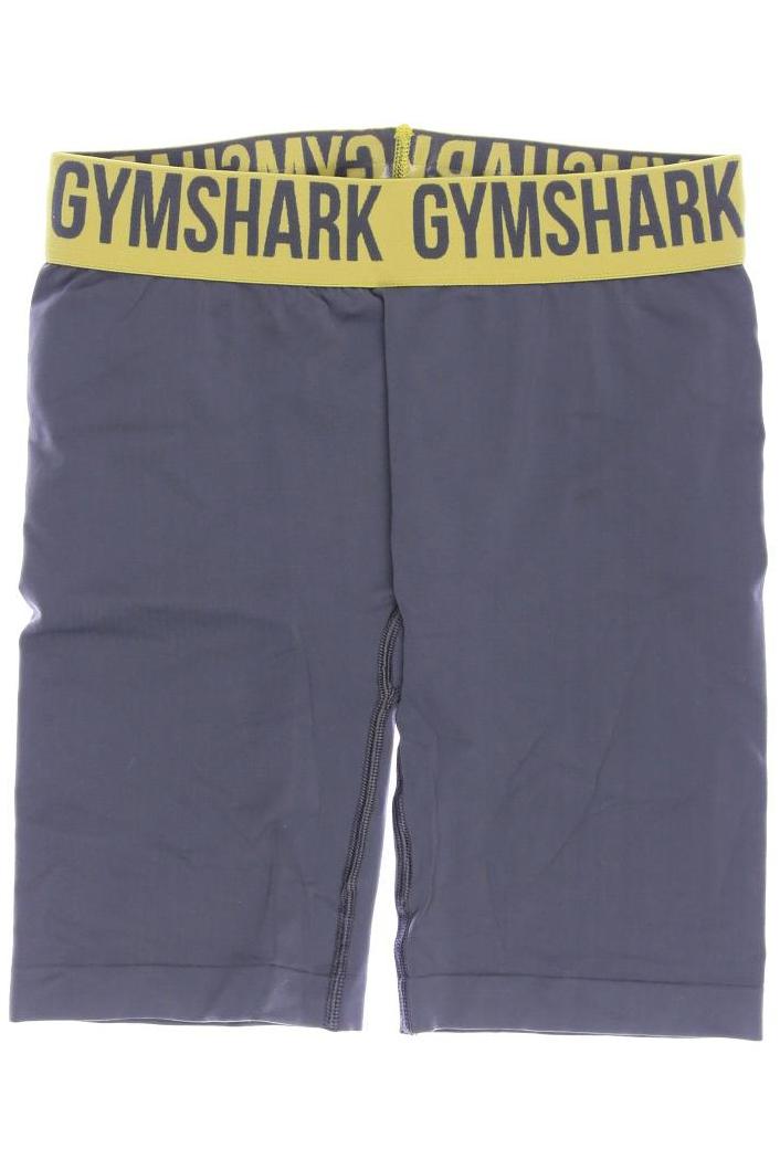 

Gymshark Damen Shorts, grau