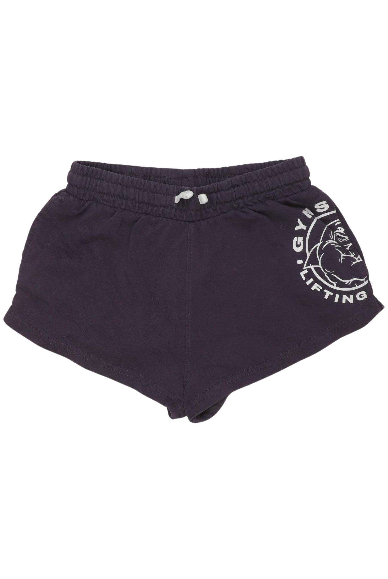 

Gymshark Damen Shorts, flieder, Gr. 34