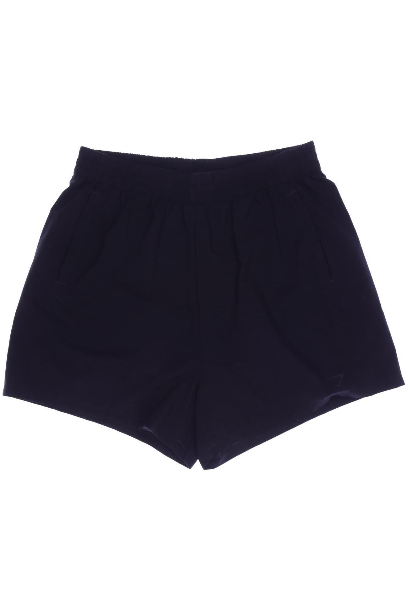 

Gymshark Damen Shorts, schwarz
