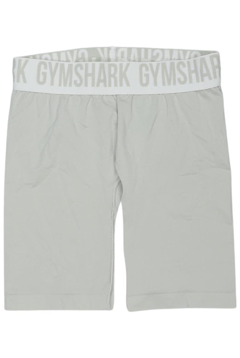

Gymshark Damen Shorts, grau, Gr. 36