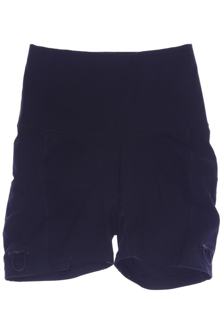 

Gymshark Damen Shorts, schwarz, Gr. 34