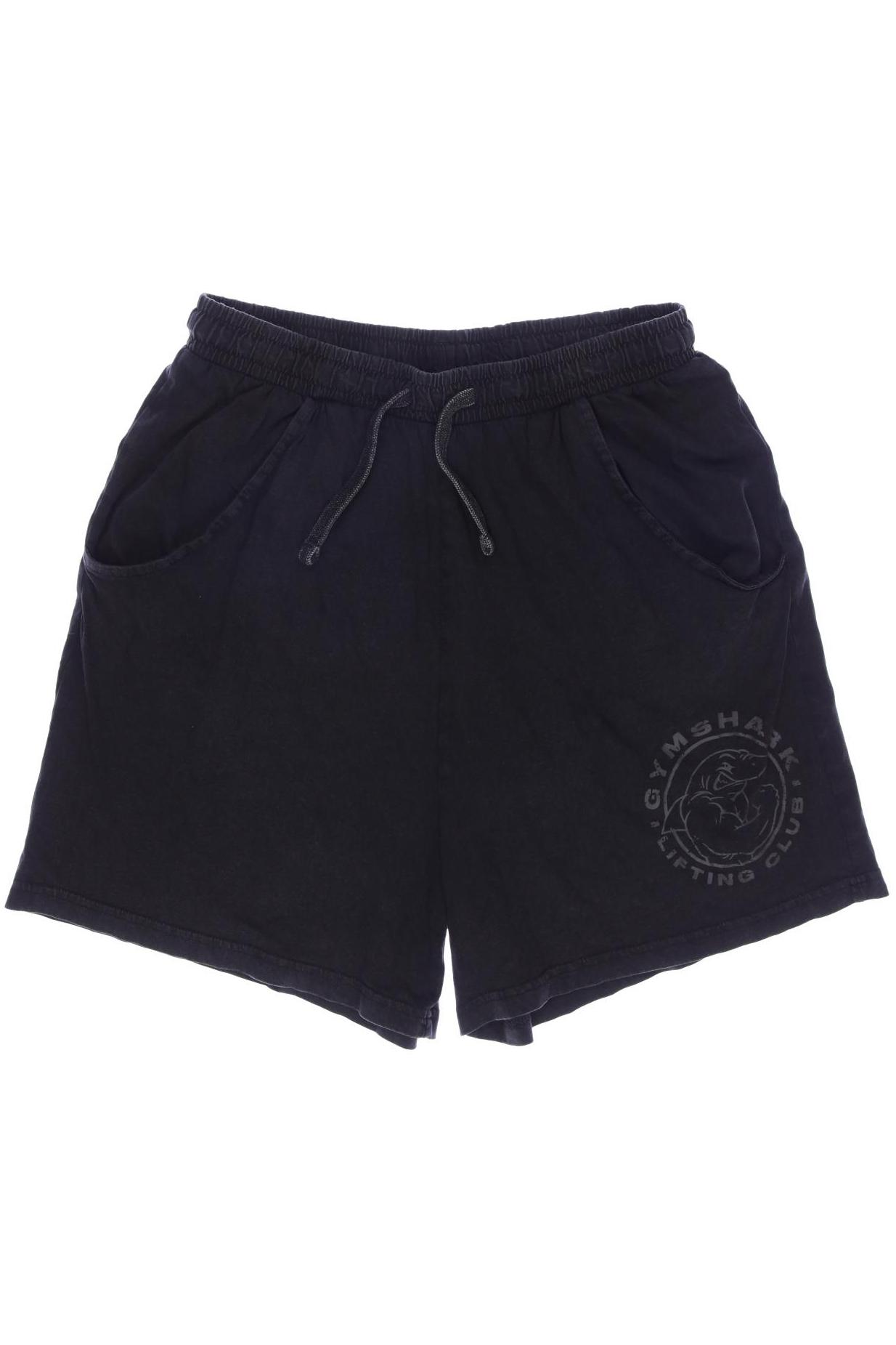 

Gymshark Damen Shorts, grau, Gr. 36