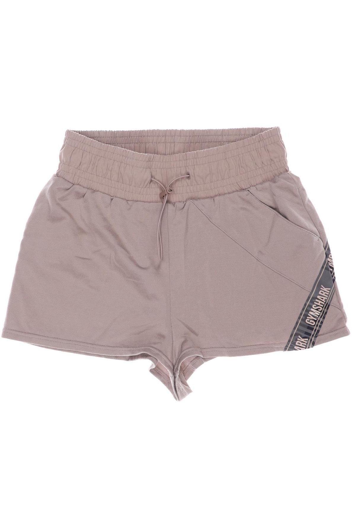 

Gymshark Damen Shorts, pink