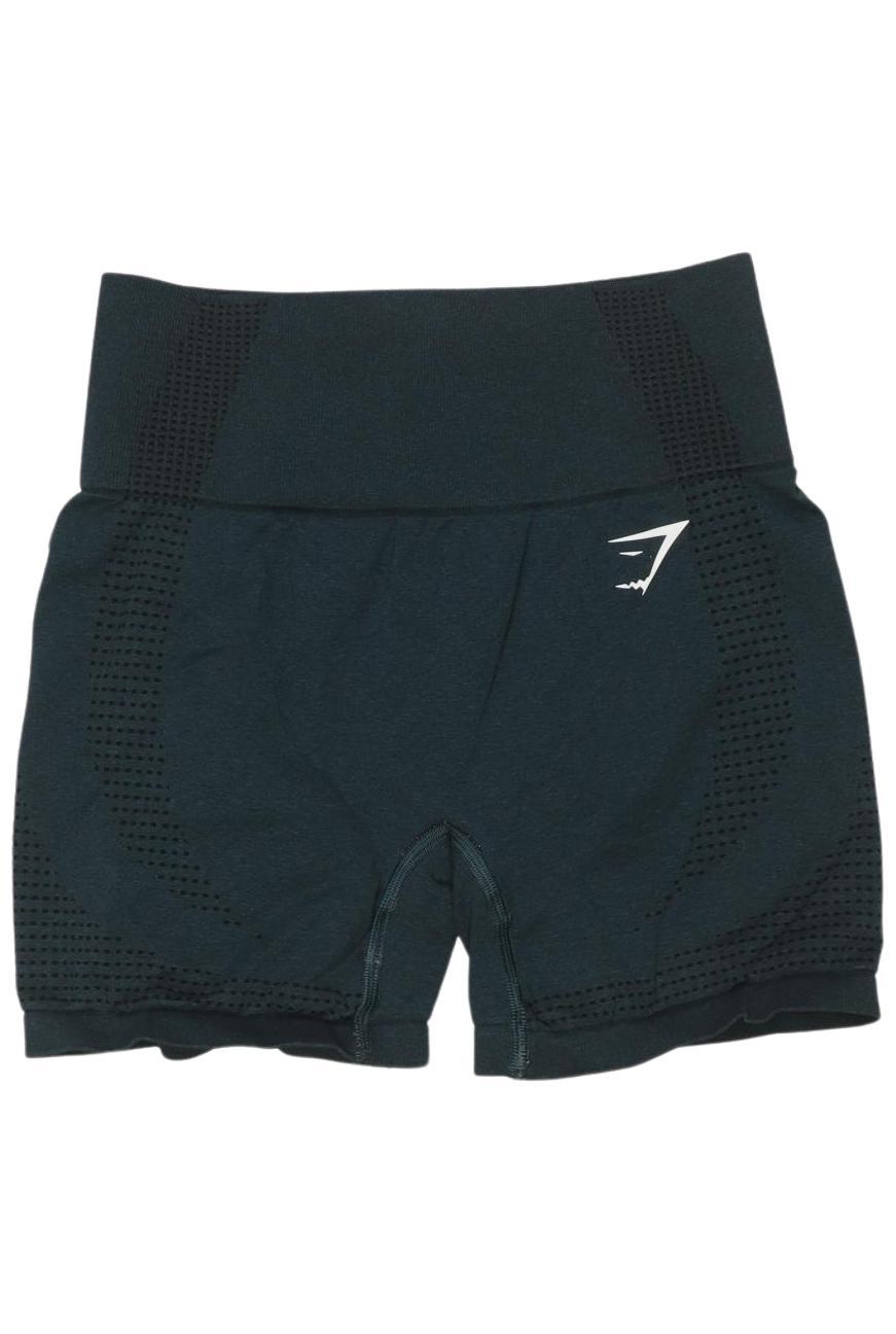 

Gymshark Damen Shorts, türkis, Gr. 24