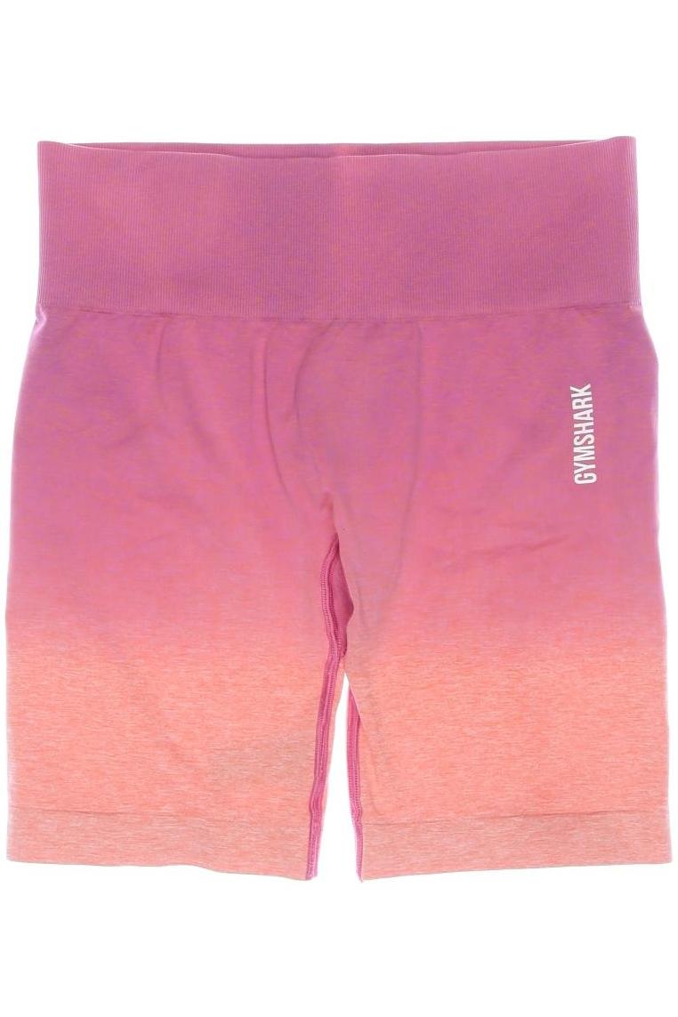 

Gymshark Damen Shorts, pink, Gr. 38
