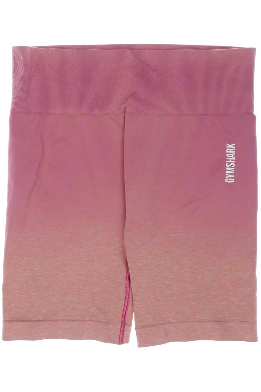 

Gymshark Damen Shorts, pink, Gr. 42