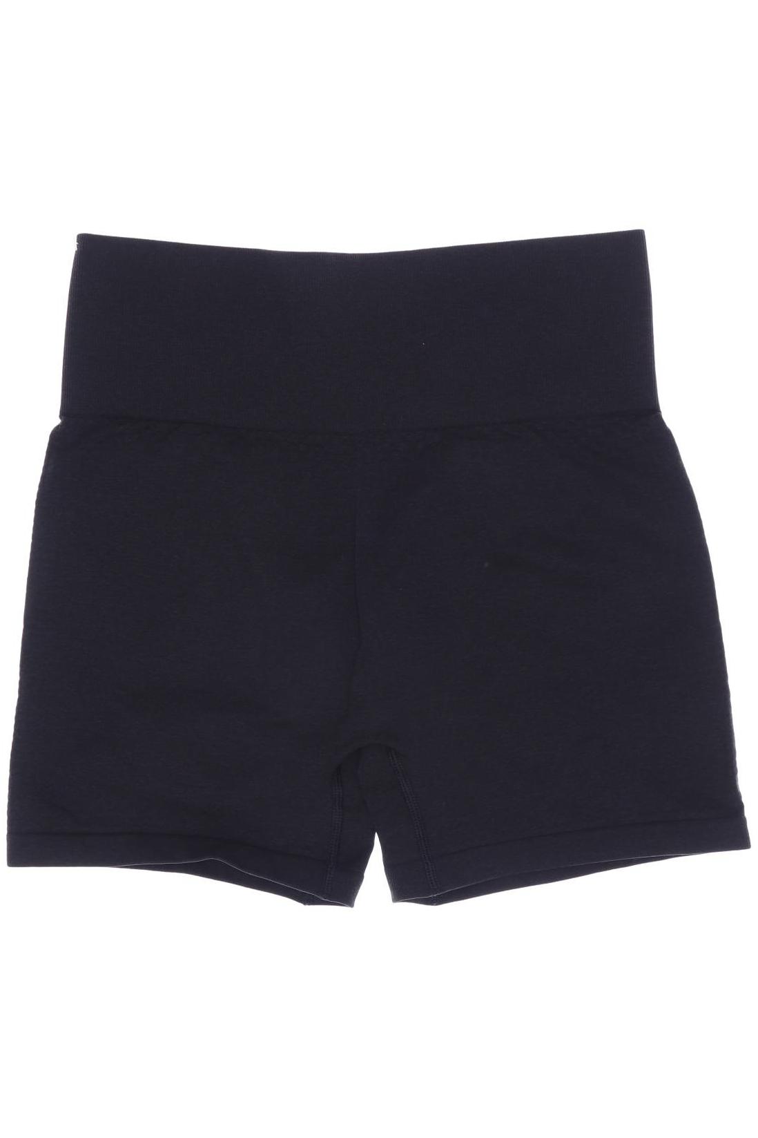 

Gymshark Damen Shorts, schwarz, Gr. 32