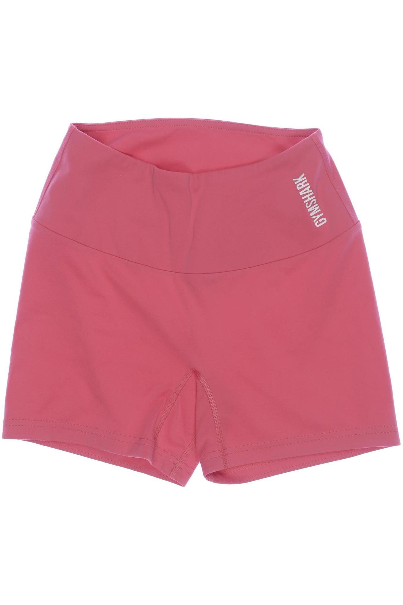

Gymshark Damen Shorts, pink, Gr. 34