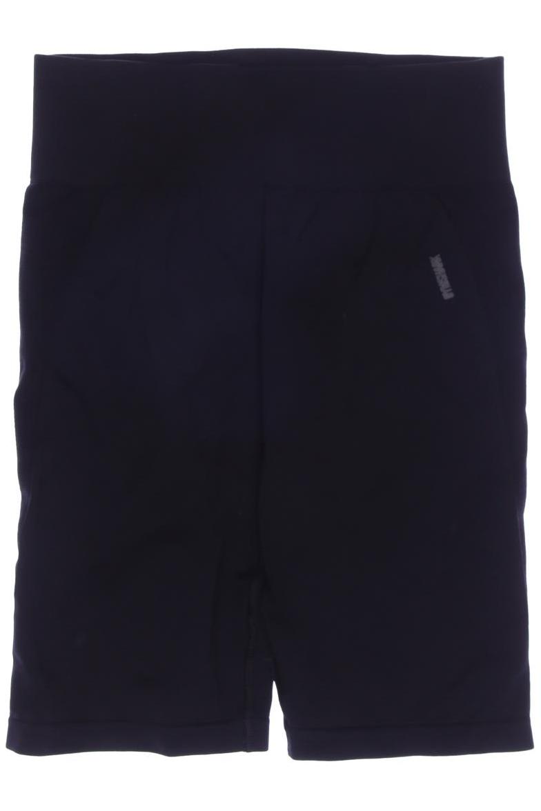 

Gymshark Damen Shorts, schwarz, Gr. 44