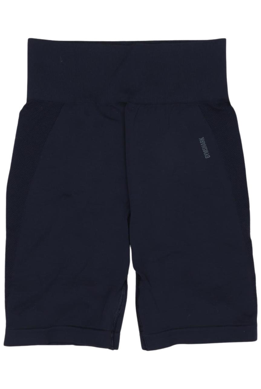 

Gymshark Damen Shorts, marineblau, Gr. 36