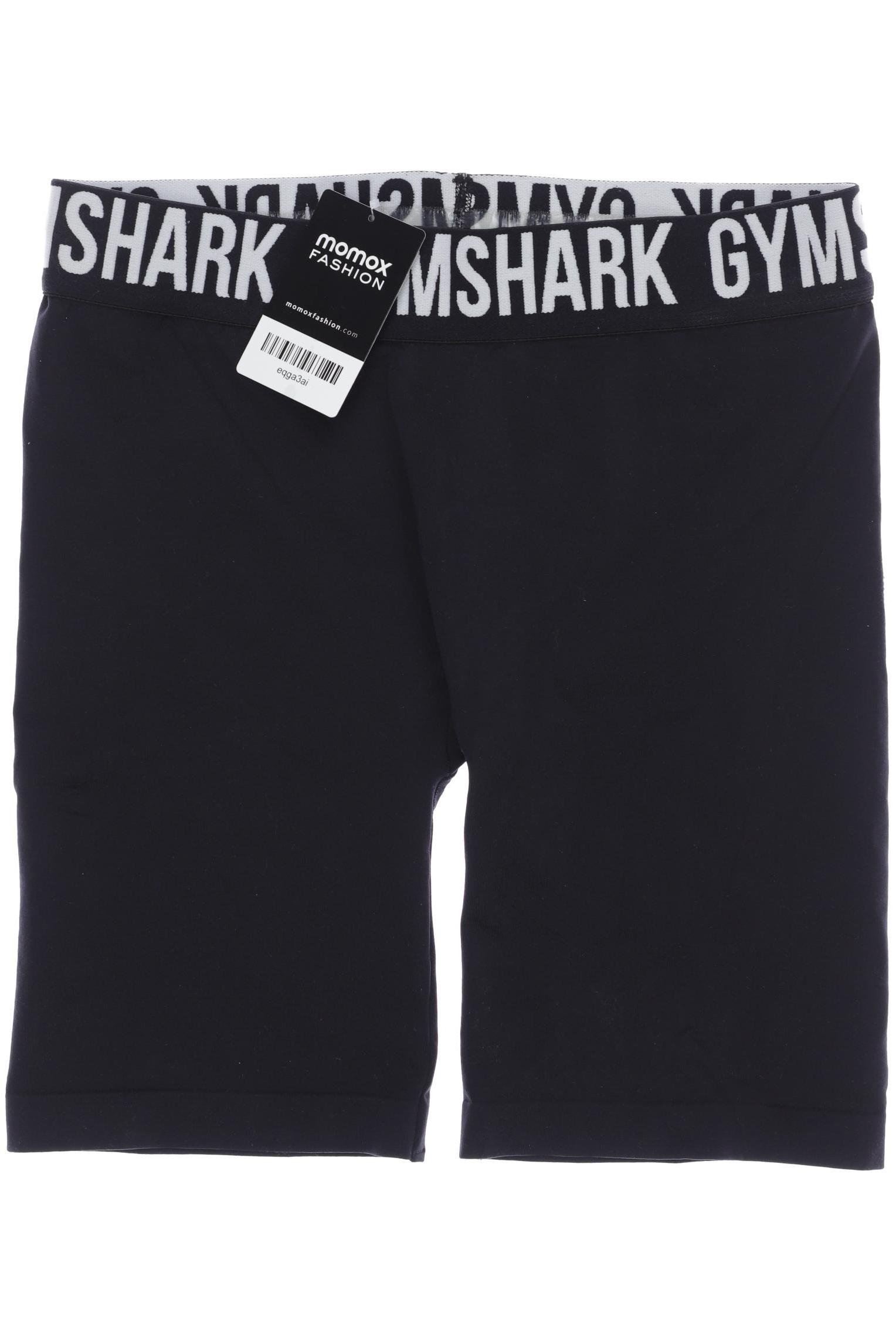 

Gymshark Damen Shorts, marineblau, Gr. 36