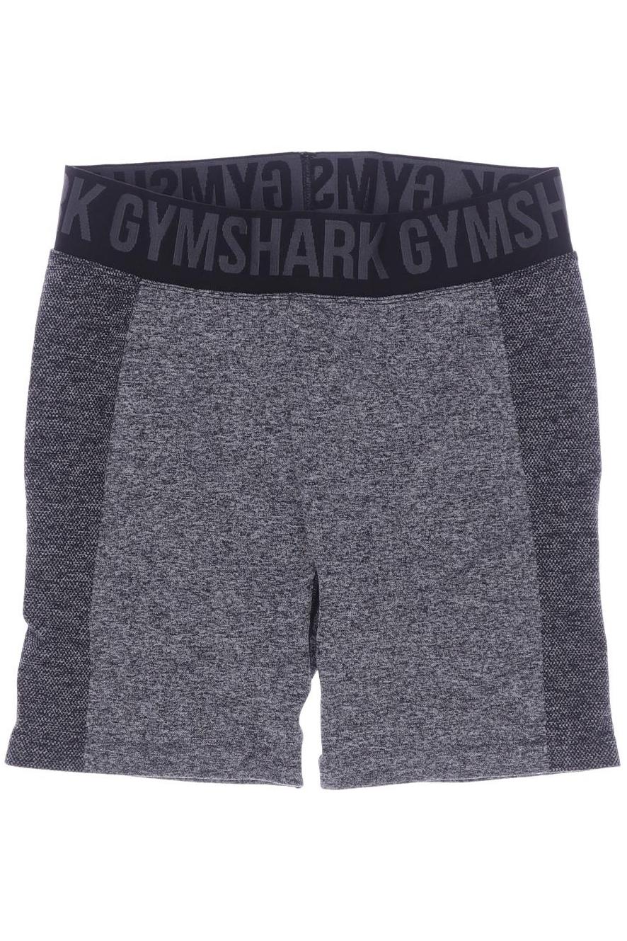 

Gymshark Damen Shorts, grau, Gr. 38