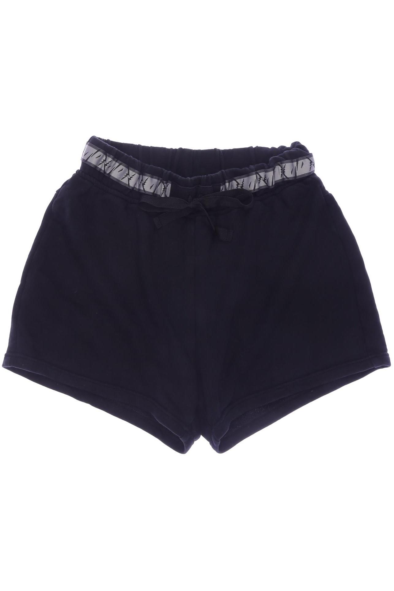 

Gymshark Damen Shorts, marineblau, Gr. 34