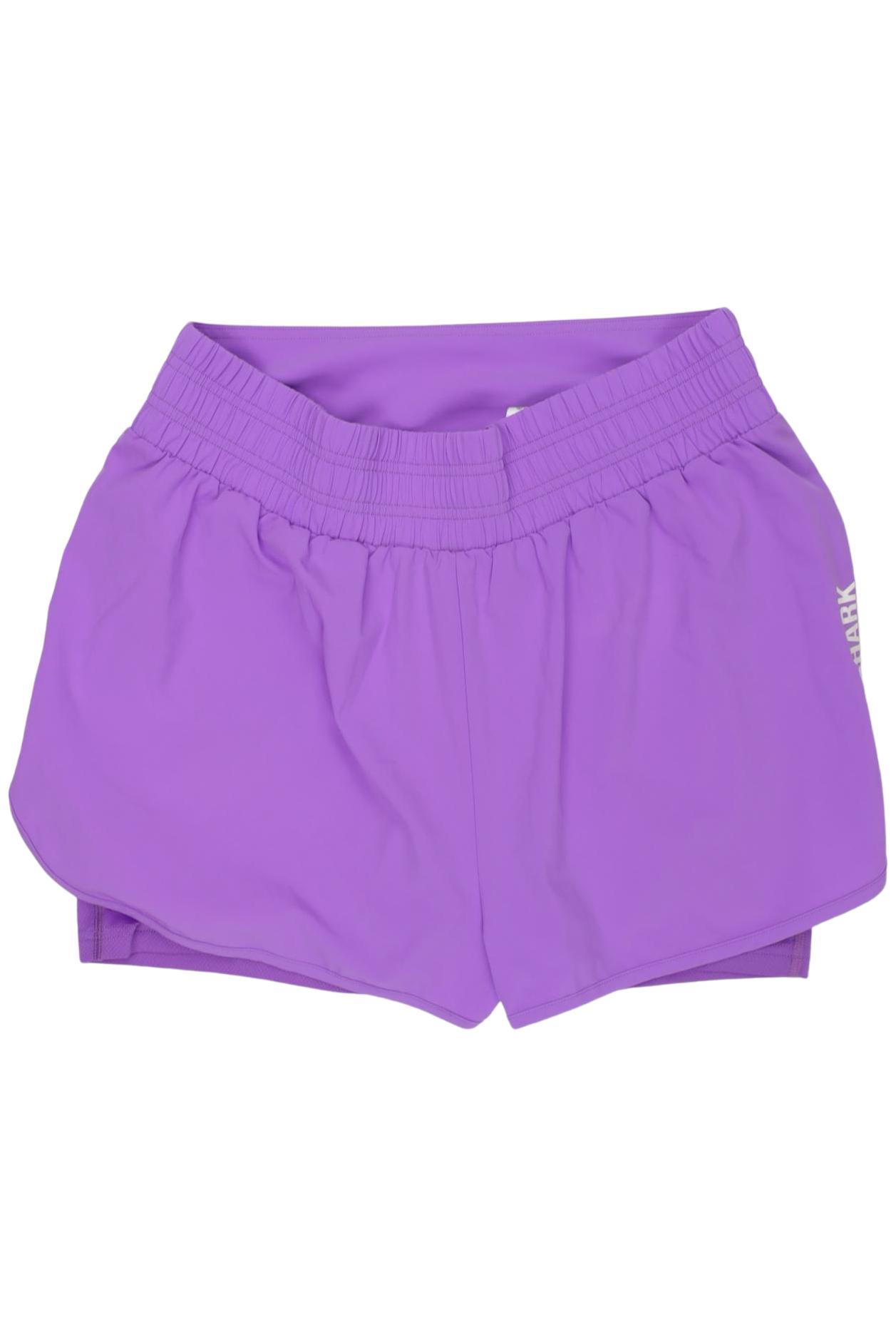 Thumbnail - Gymshark Damen Shorts, flieder, Gr. 38