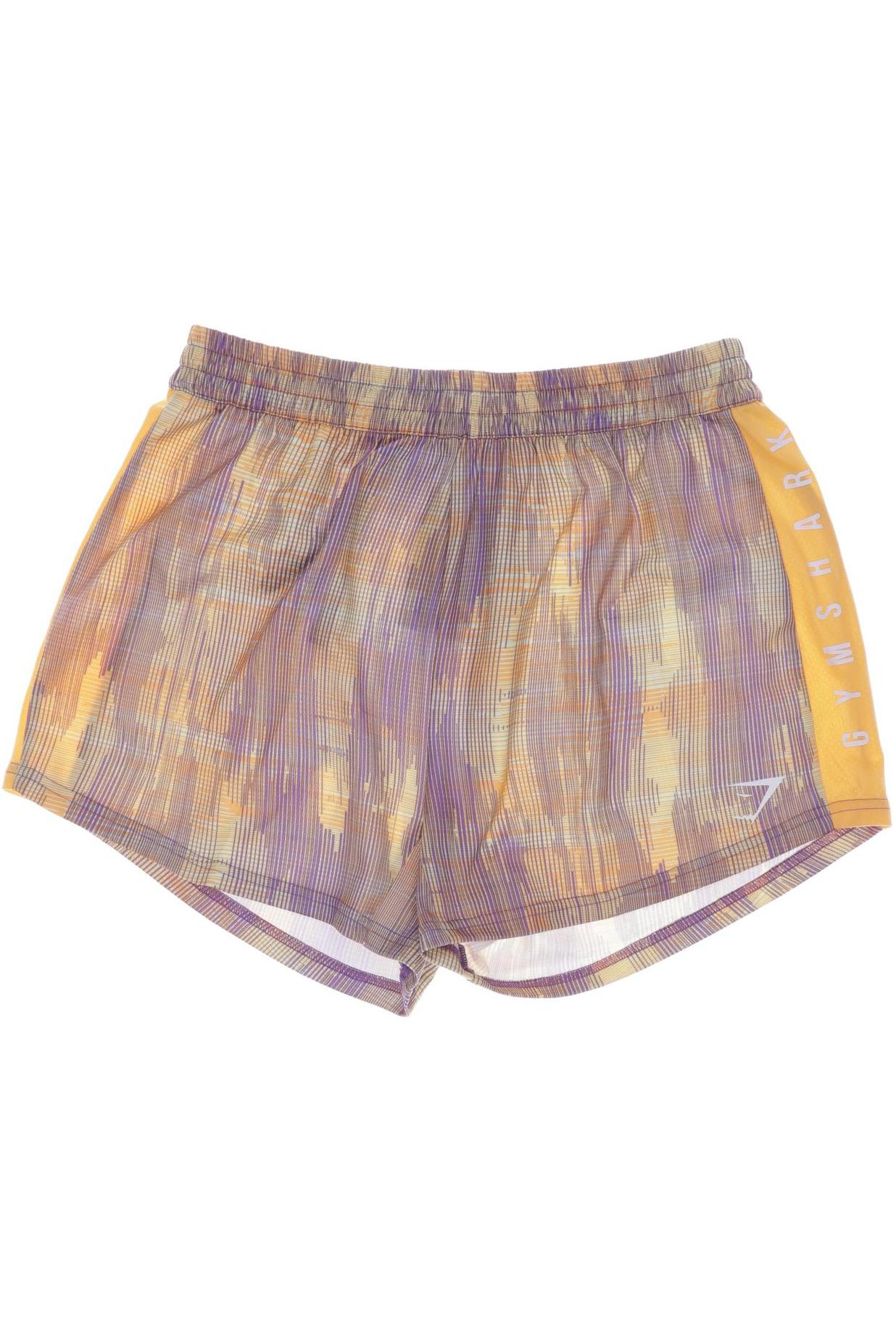 

Gymshark Damen Shorts, mehrfarbig