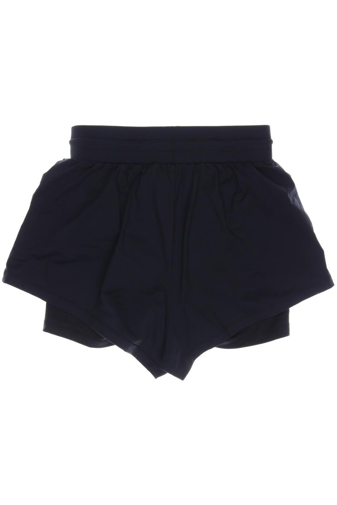 

Gymshark Damen Shorts, schwarz