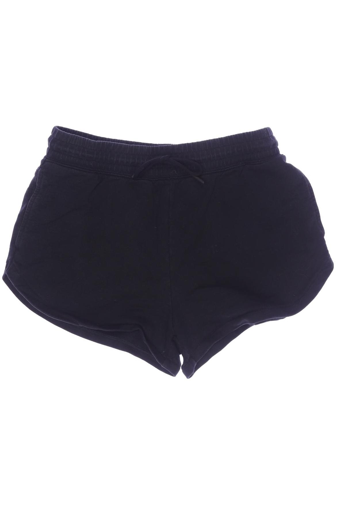 

Gymshark Damen Shorts, schwarz, Gr. 34
