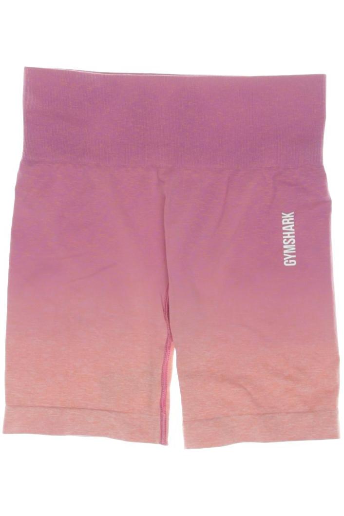 

Gymshark Damen Shorts, pink, Gr. 36