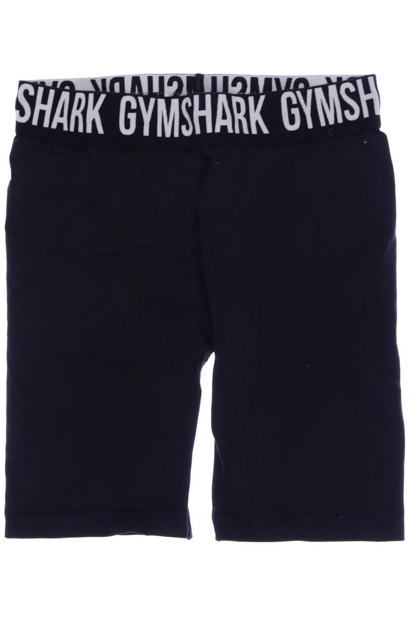 

Gymshark Damen Shorts, schwarz, Gr. 38