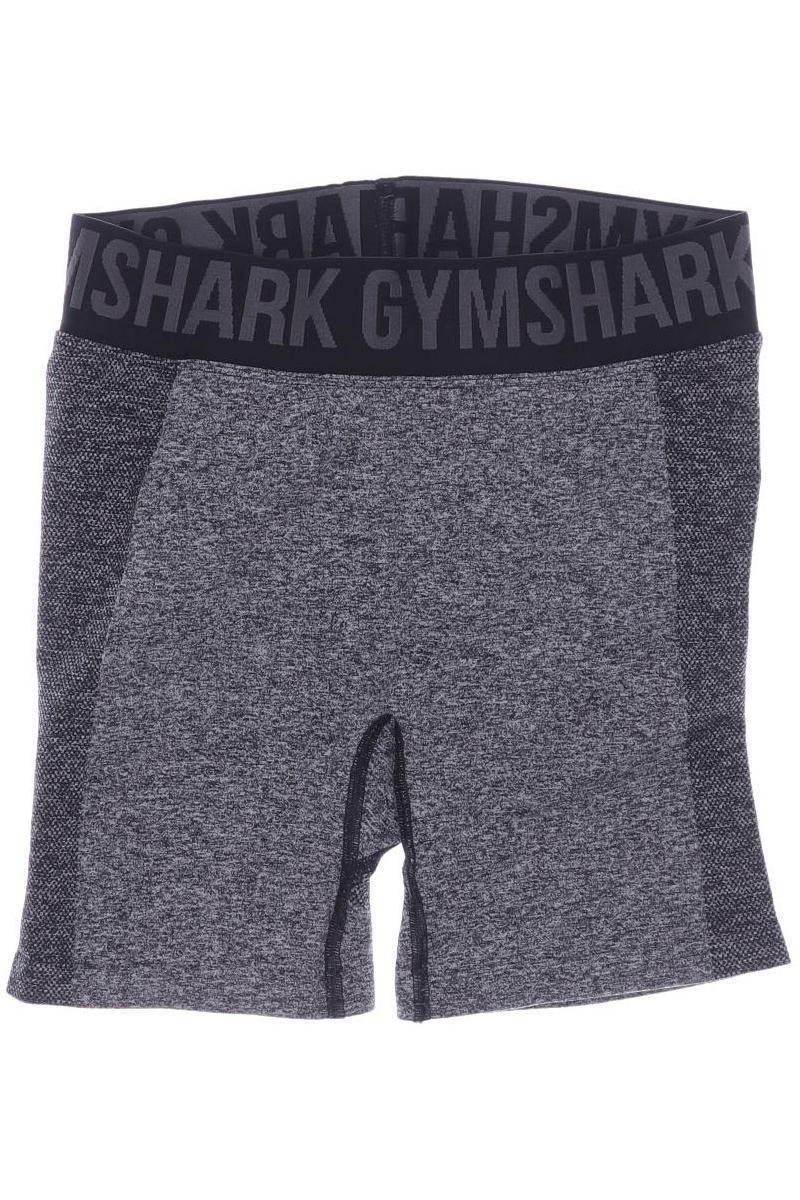 

Gymshark Damen Shorts, grau