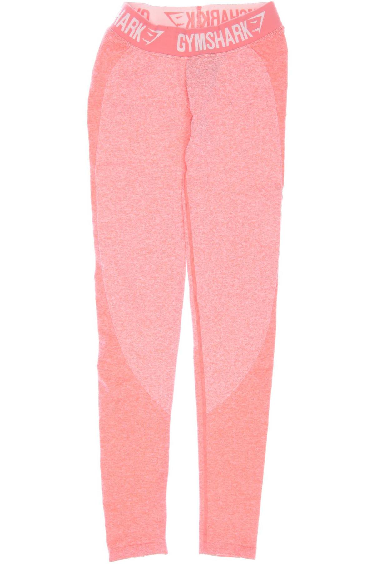

Gymshark Damen Stoffhose, pink