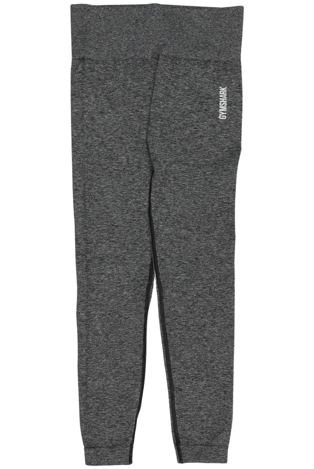 

Gymshark Damen Stoffhose, grau, Gr. 24